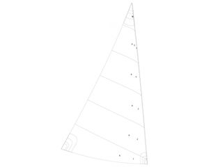 mainsail 1