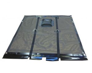 multihull trampoline 1