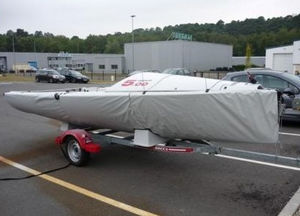 sailing dinghy protective cover 1