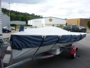 sailing dinghy protective cover 1
