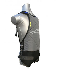 trapeze harness 1