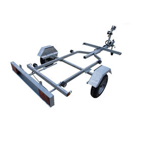 road trailer