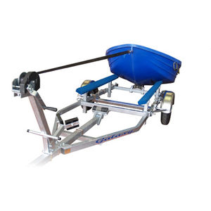 road trailer