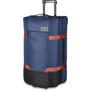 multi-use duffle bag