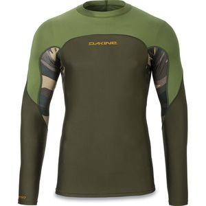 long-sleeve rash guard 1