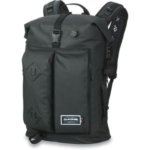 multi-use backpack