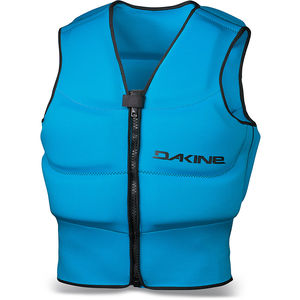 kitesurfing impact vest