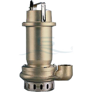 boat pump