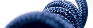 mooring cordage