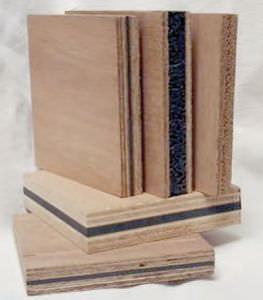 soundproofing sandwich panel
