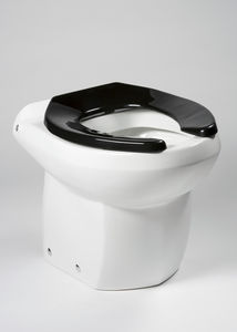 marine toilet