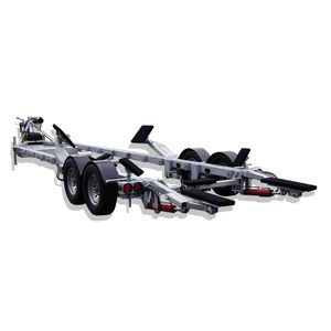 road trailer