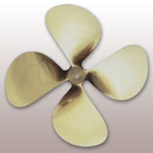 yacht propeller