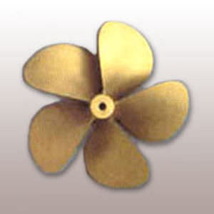 boat propeller