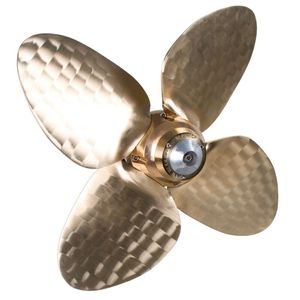 ships propeller