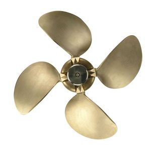 sailboat propeller