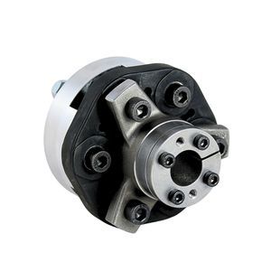 Anti-vibration mechanical coupling - All boating and marine industry  manufacturers