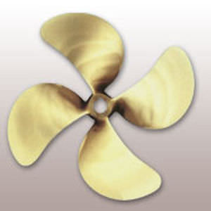 boat propeller