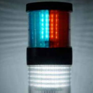 replacement navigation light LED bulb