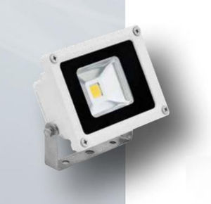 exterior floodlight