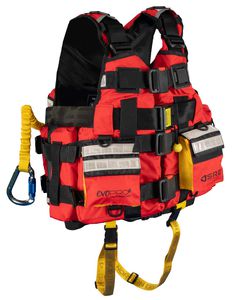 foam life jacket