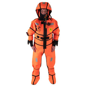 immersion drysuit