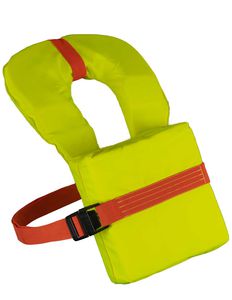 foam life jacket