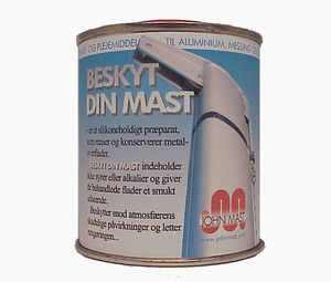 mast cleaner