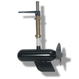 propulsion motor 1