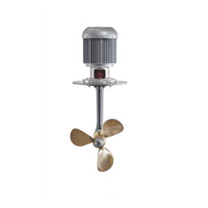 saildrive motor 1