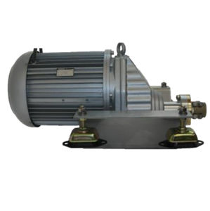 inboard motor 1