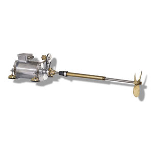 inboard motor 1