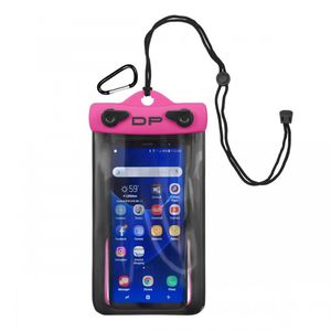 mobile phone waterproof pouch