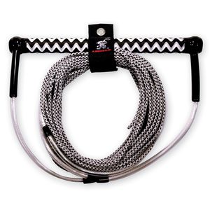 wakeboard tow rope handle
