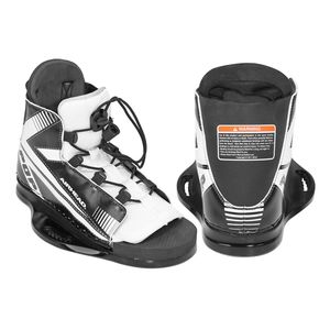 wakeboard binding