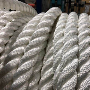 Ship cordage, Ship rope - All boating and marine industry manufacturers