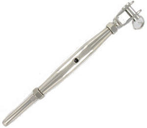 closed-body turnbuckle