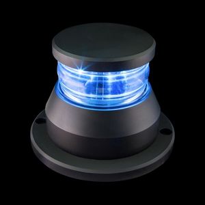 boat navigation lights