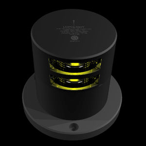 boat navigation lights