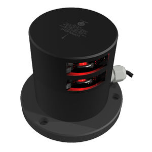 ship navigation lights