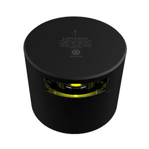 ship navigation lights