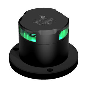 ship navigation lights