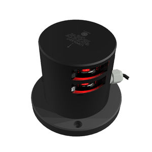 boat navigation lights