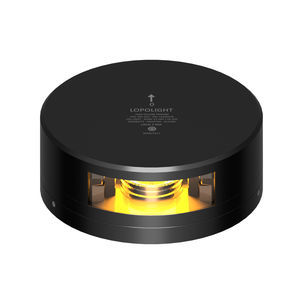 ship navigation light 1