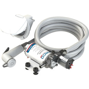 boat deck washdown kit with pump 1