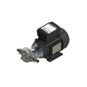machine pump