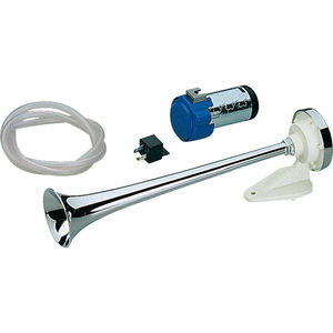 pneumatic horn