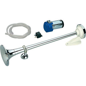 pneumatic horn