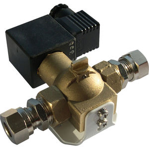 bypass valve