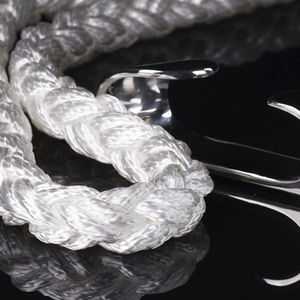 mooring cordage